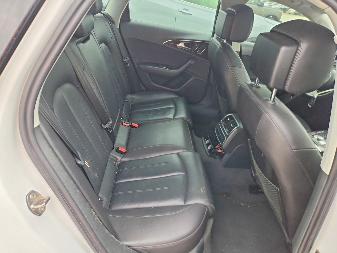 Audi A6 Premium