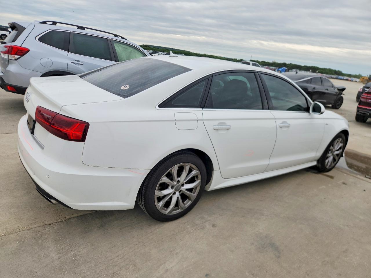 Audi A6 Premium