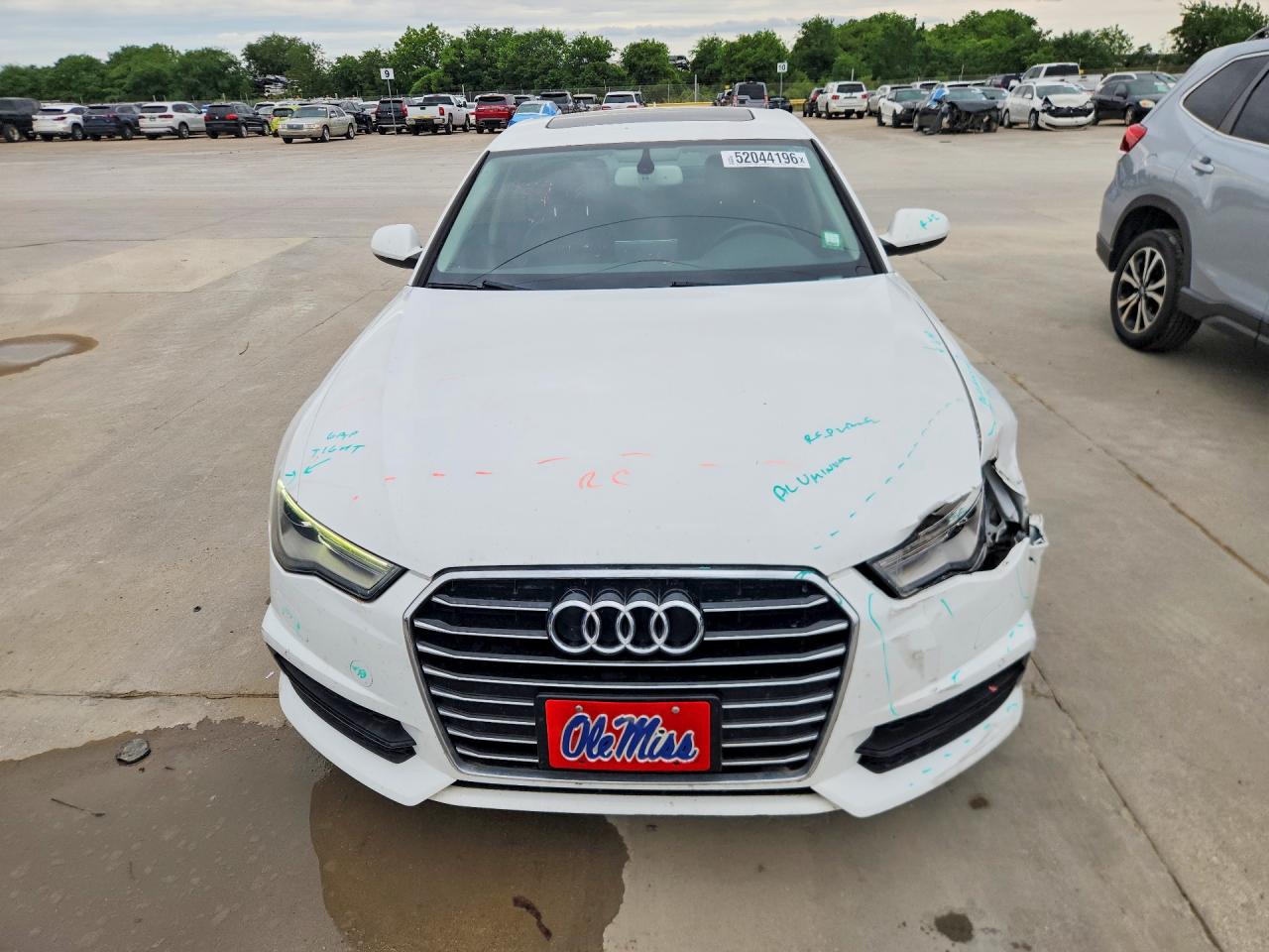 Audi A6 Premium