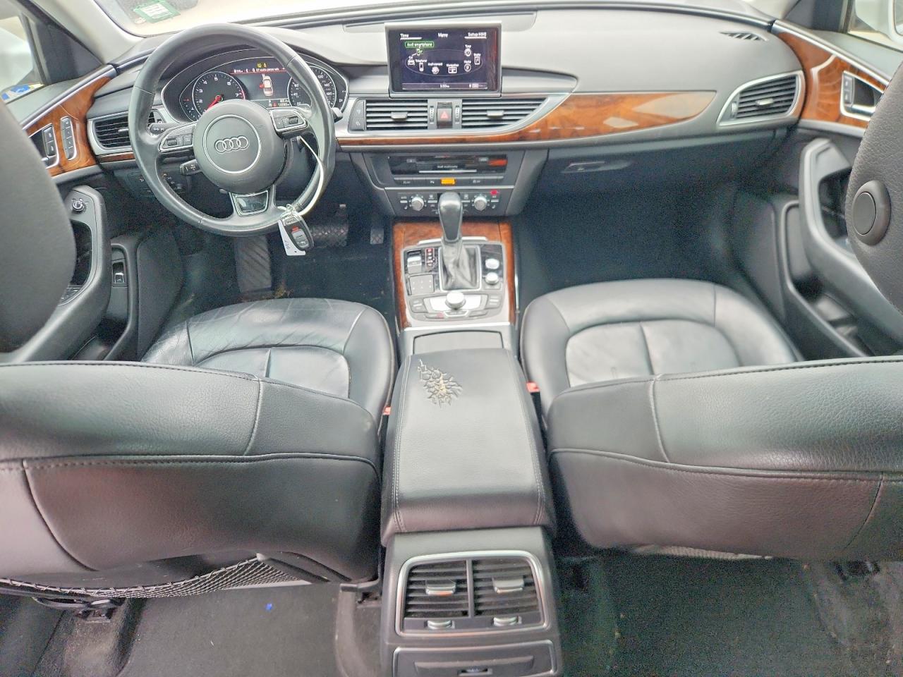 Audi A6 Premium