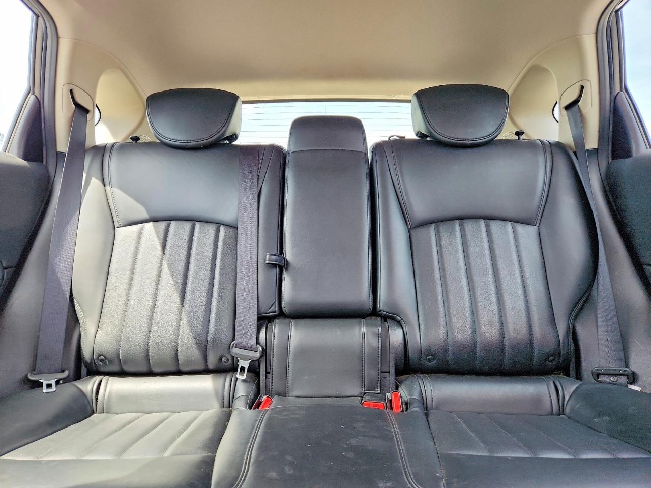 INFINITI Qx Base