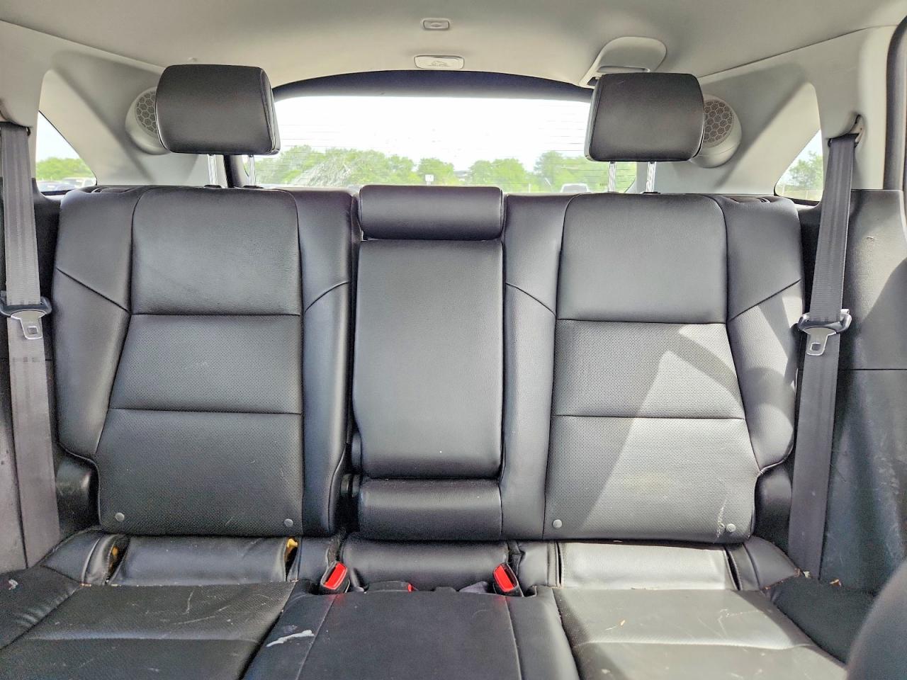 Acura RDX Technology