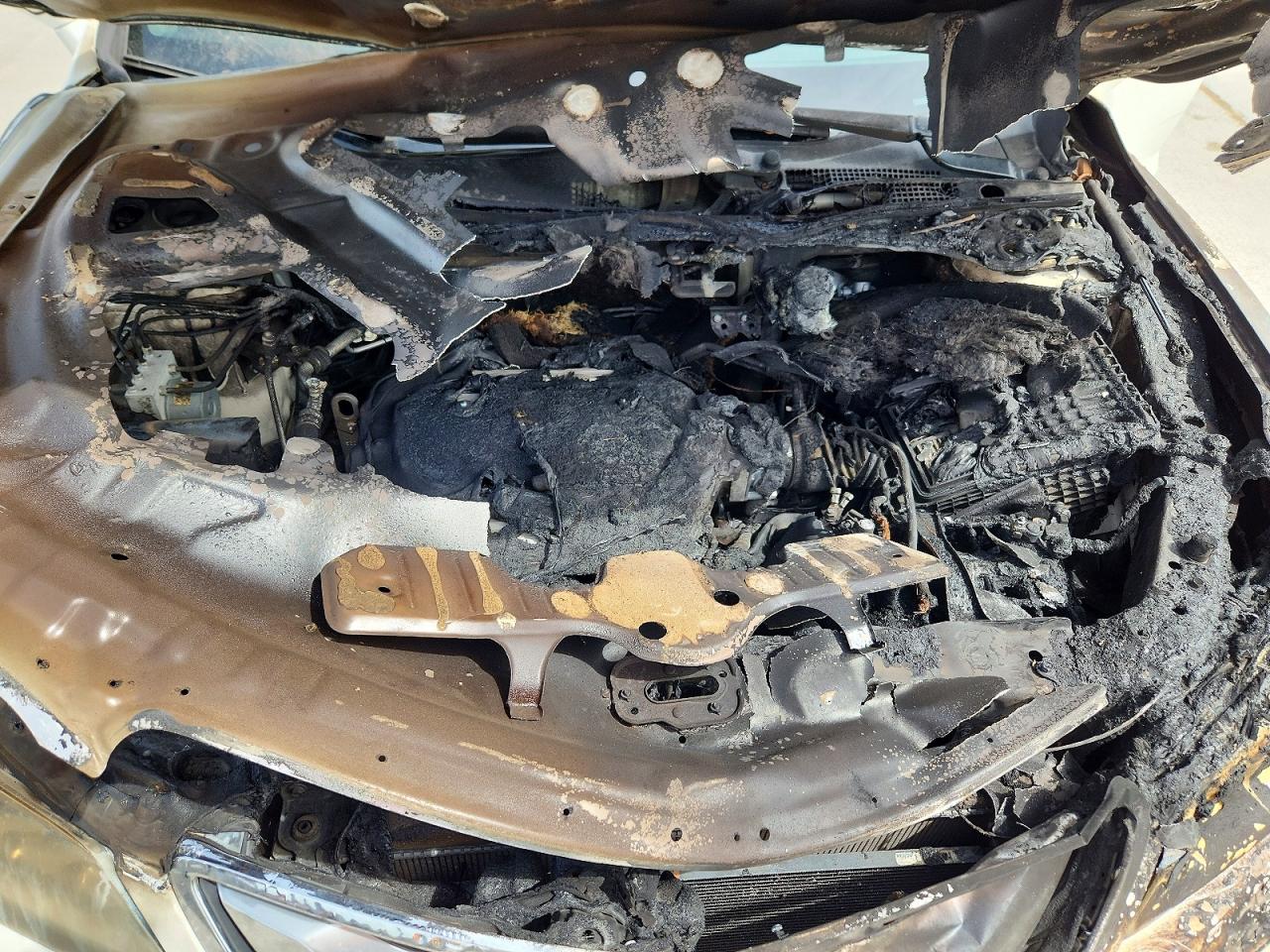 Acura RDX Technology