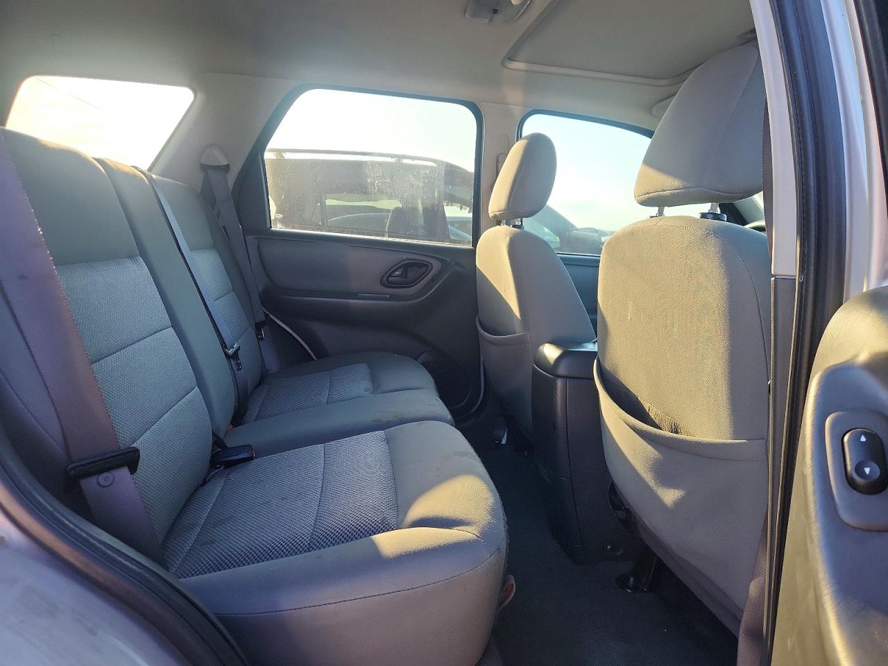 Ford Escape Xlt