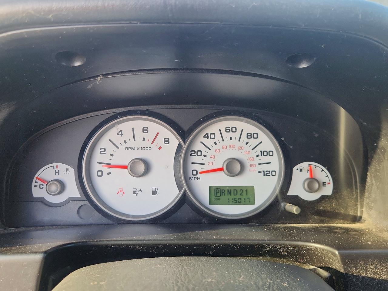 Ford Escape Xlt