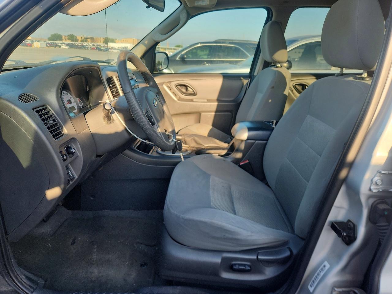 Ford Escape Xlt