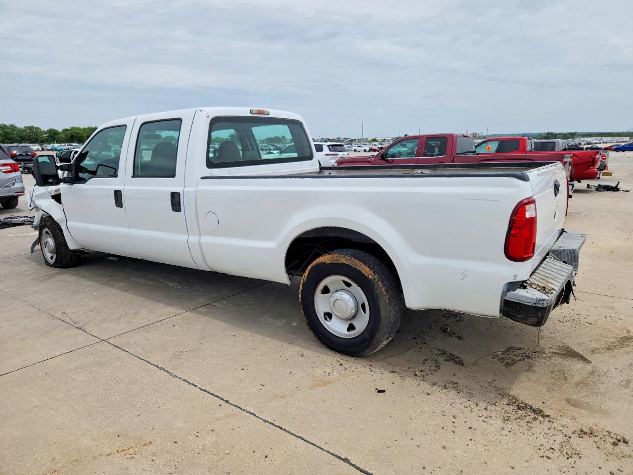 Ford F-250