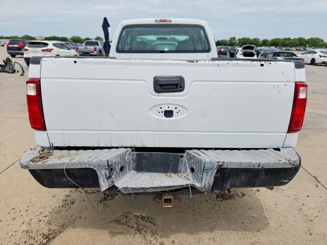 Ford F-250