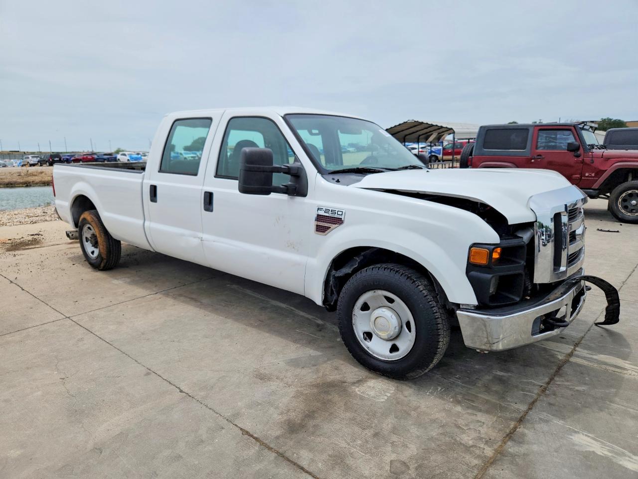 Ford F-250