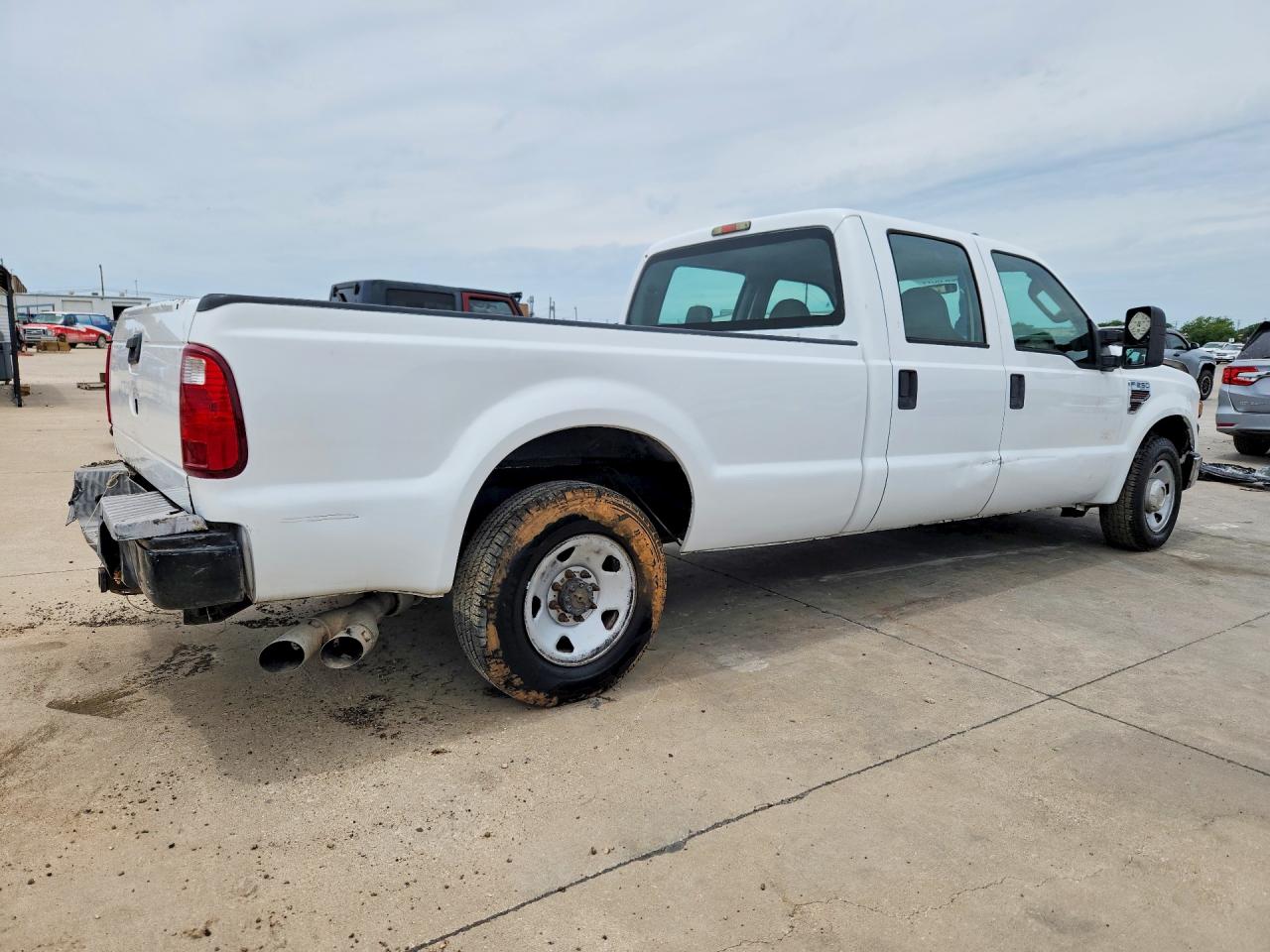 Ford F-250