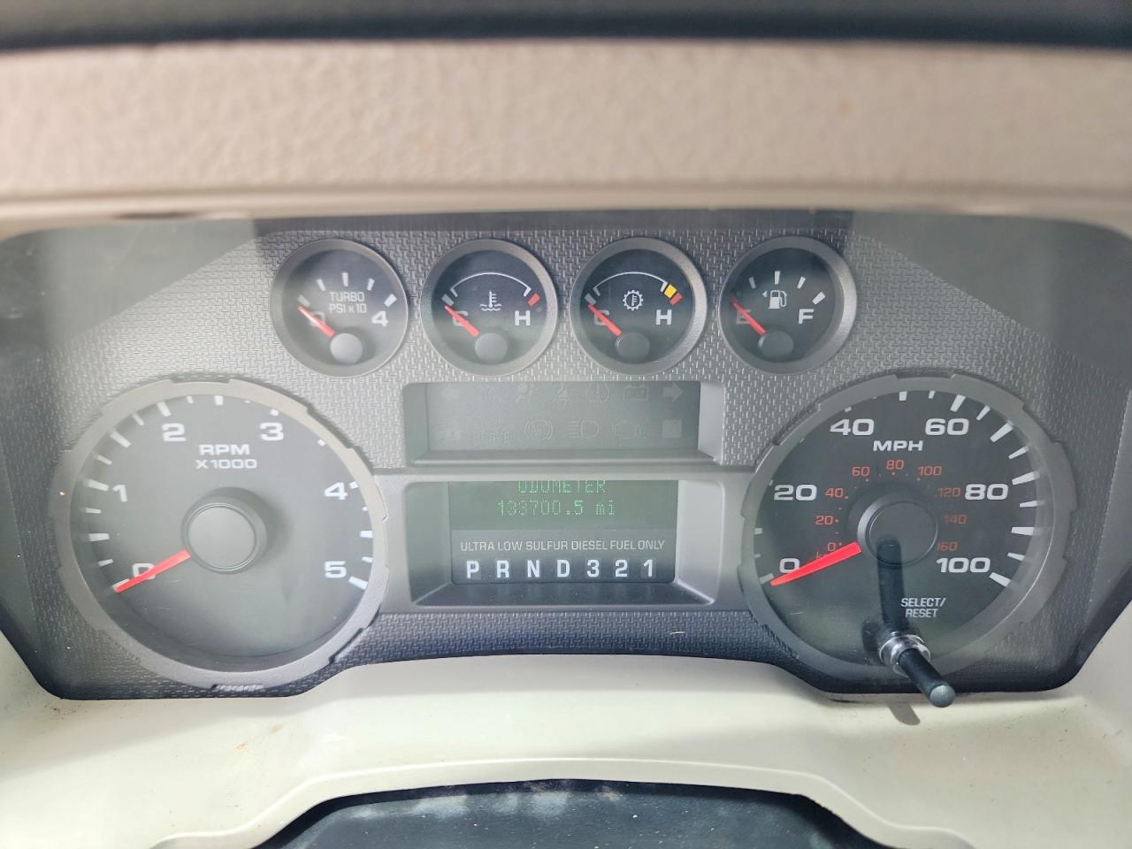Ford F-250