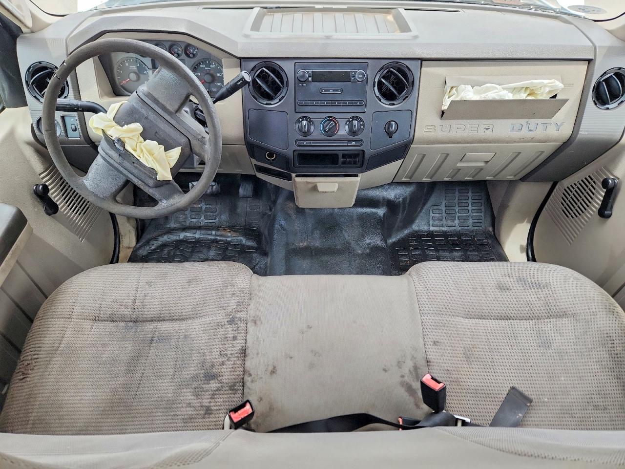 Ford F-250