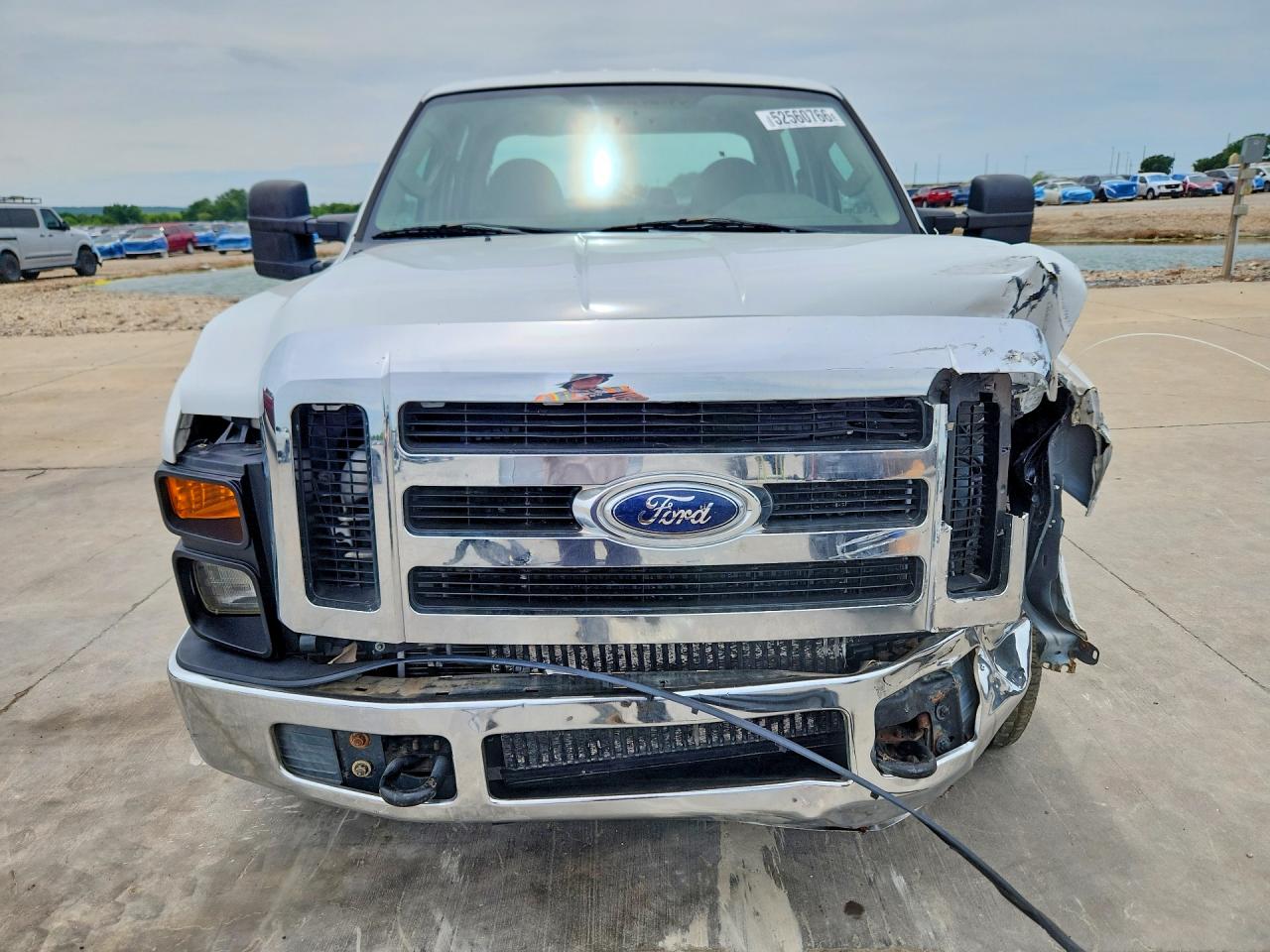 Ford F-250