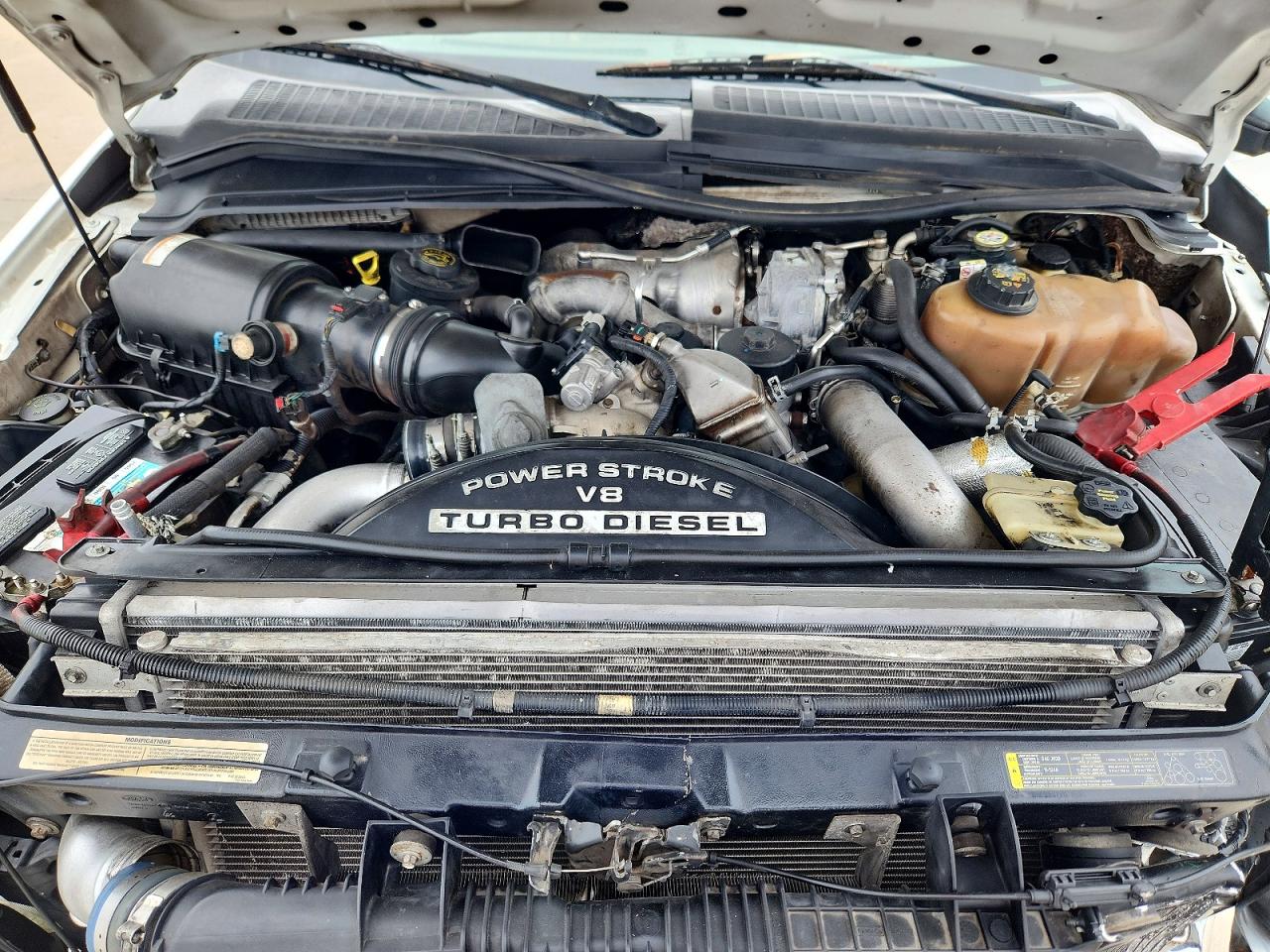 Ford F-250