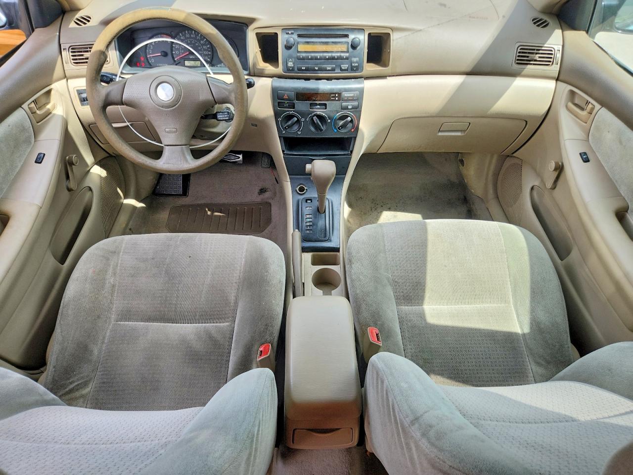 Toyota Corolla Ce