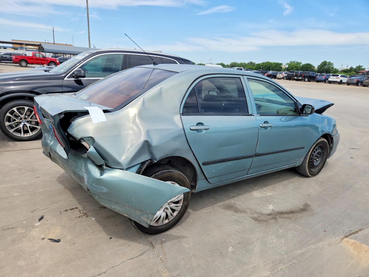 Toyota Corolla Ce