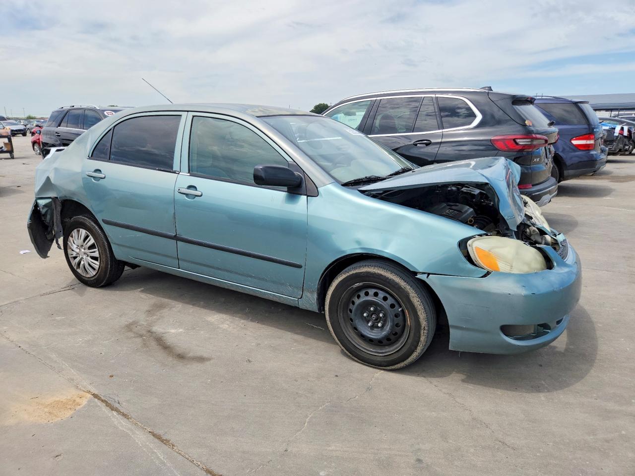 Toyota Corolla Ce