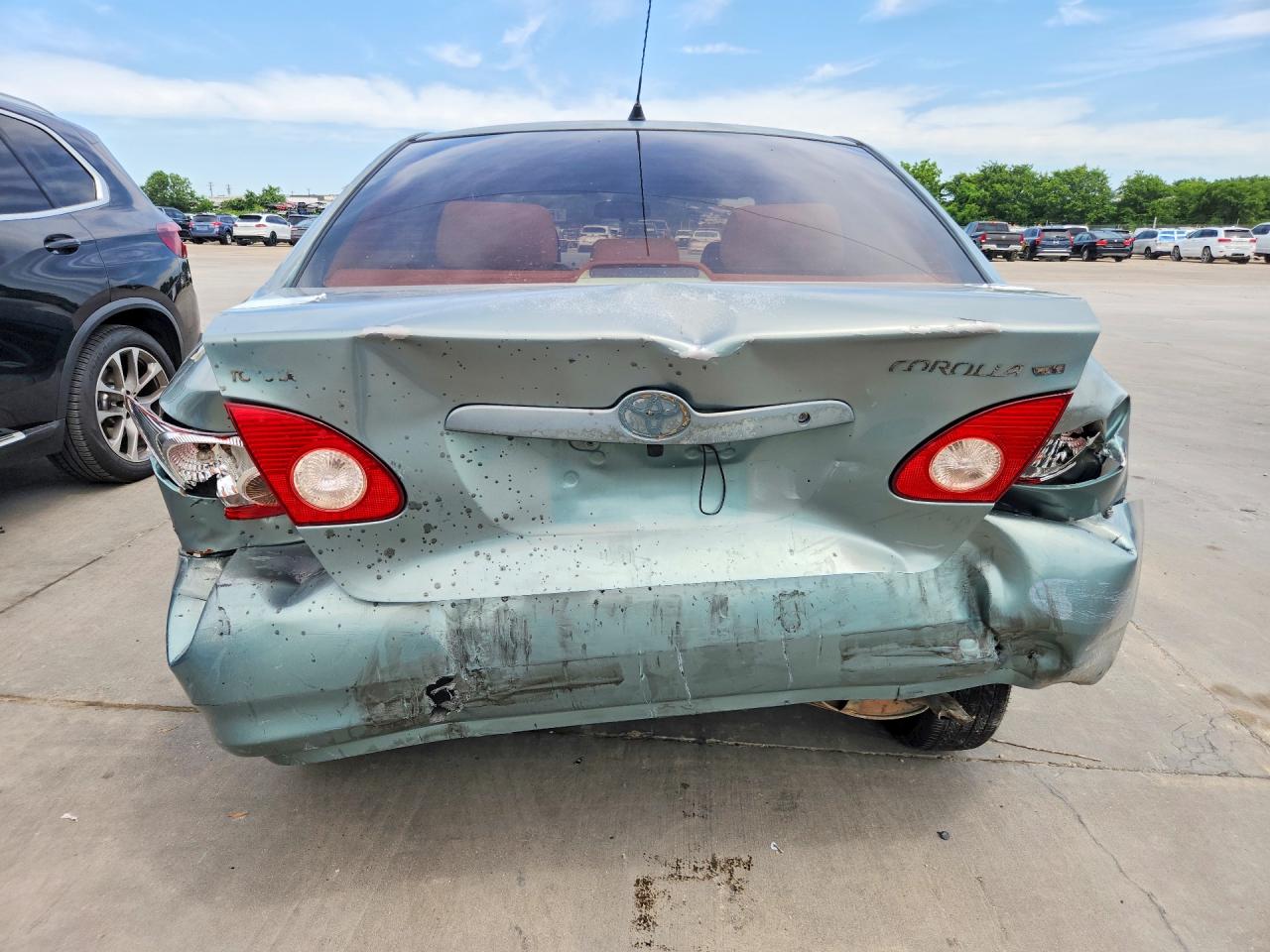 Toyota Corolla Ce