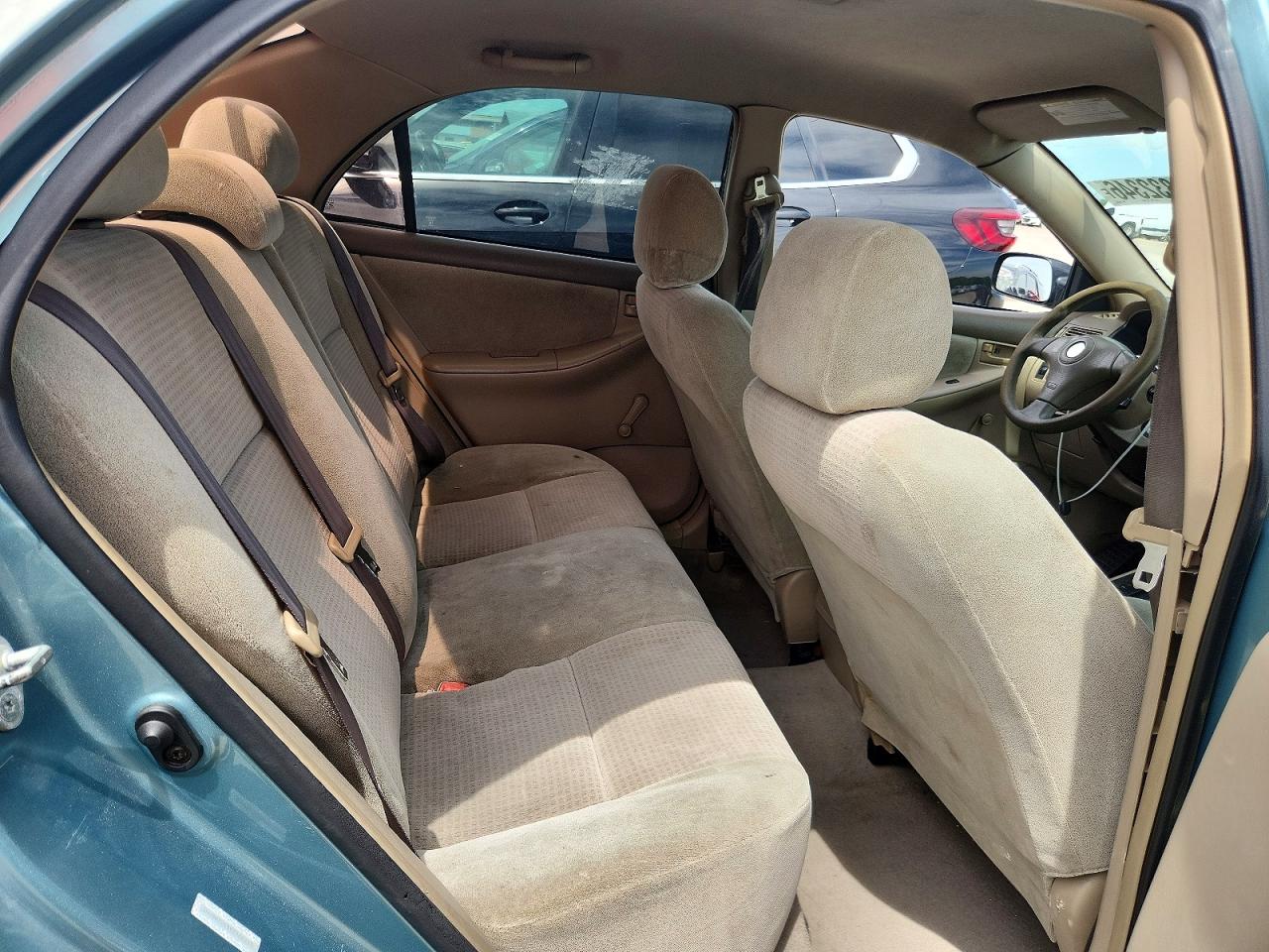 Toyota Corolla Ce
