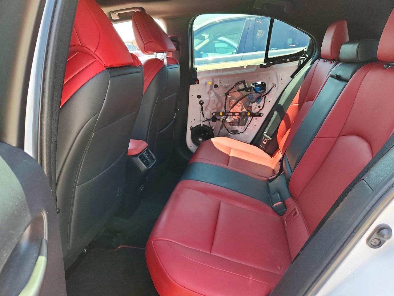 Lexus Ux 250h