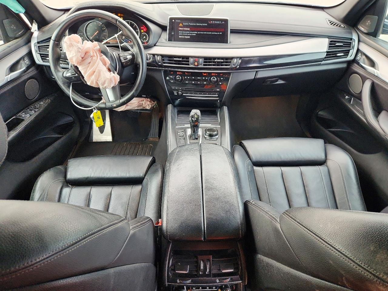 BMW X Series Sdrive35i