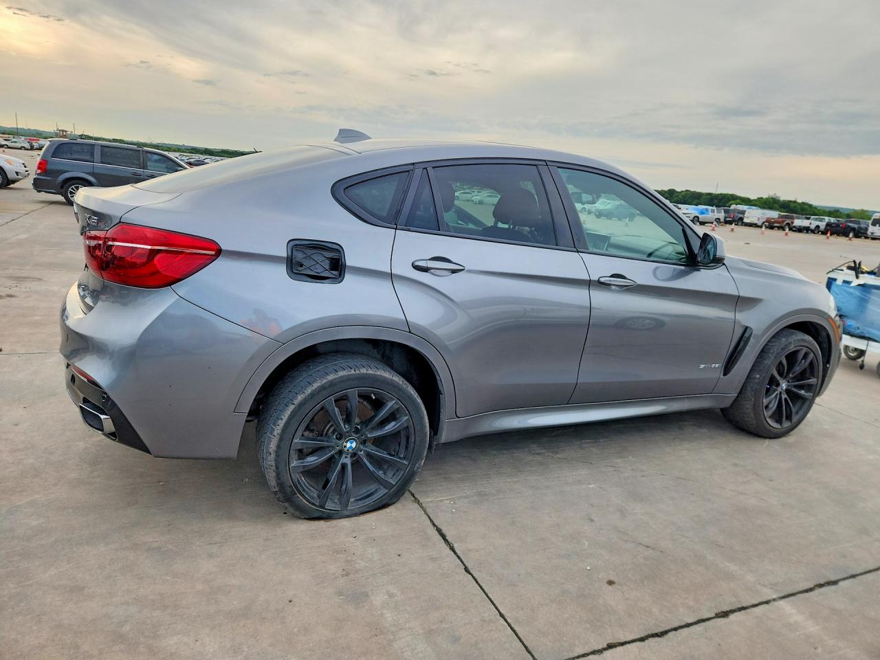 BMW X Series Sdrive35i