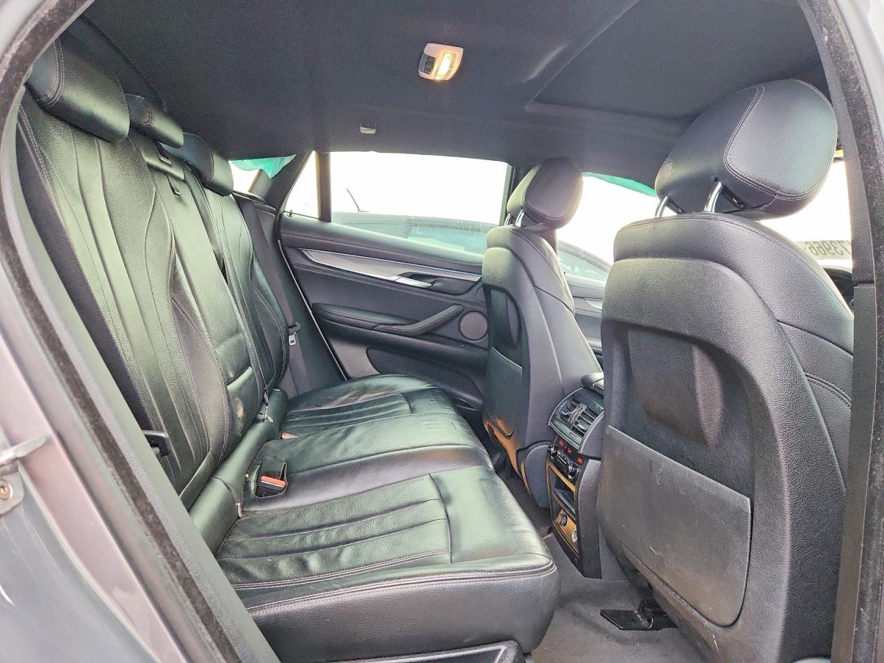 BMW X Series Sdrive35i