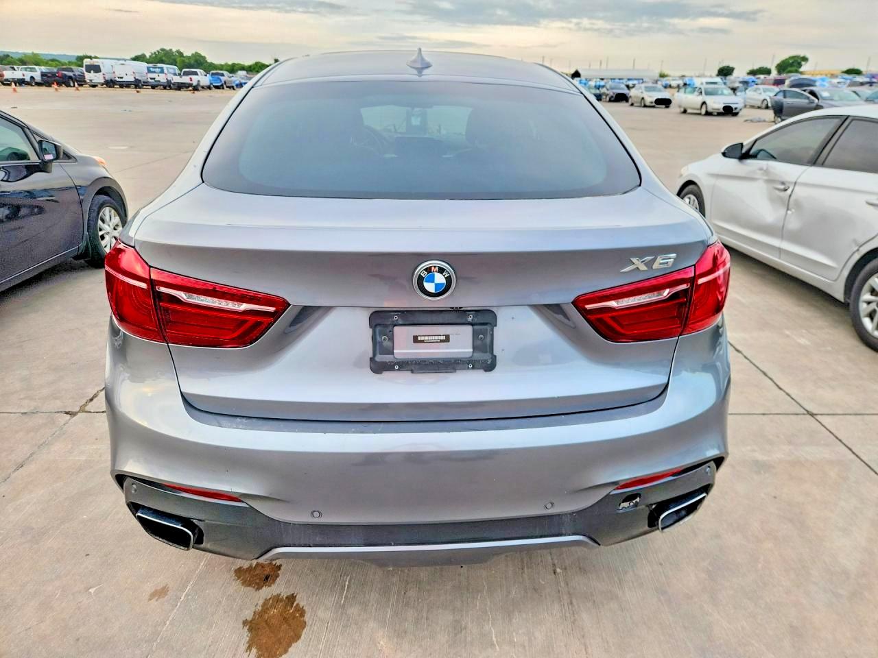 BMW X Series Sdrive35i
