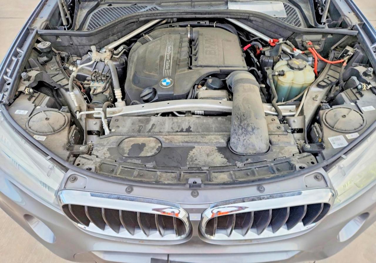 BMW X Series Sdrive35i
