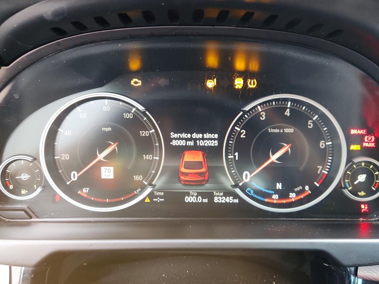 BMW X Series Sdrive35i