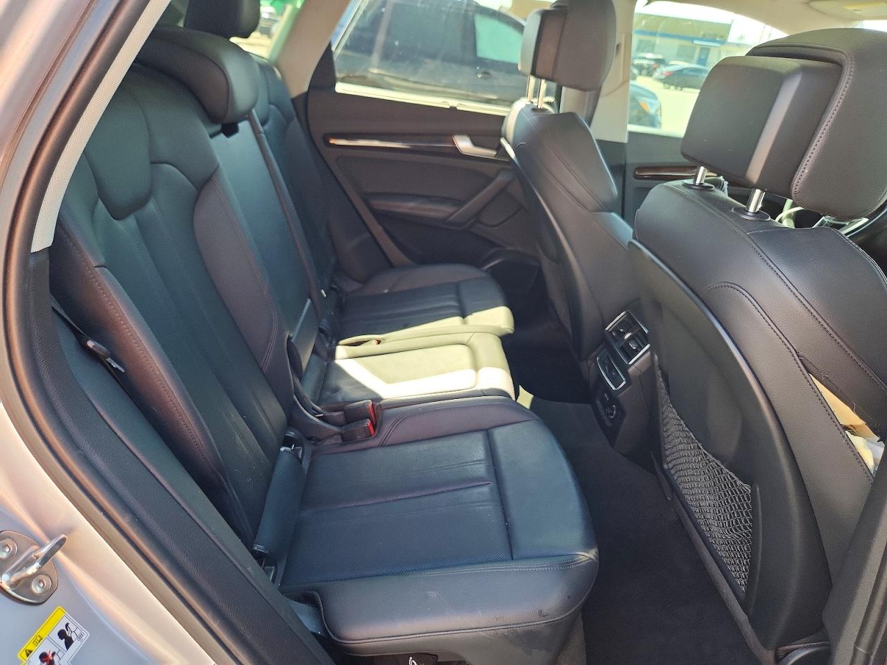 Audi Q5 Premium Plus