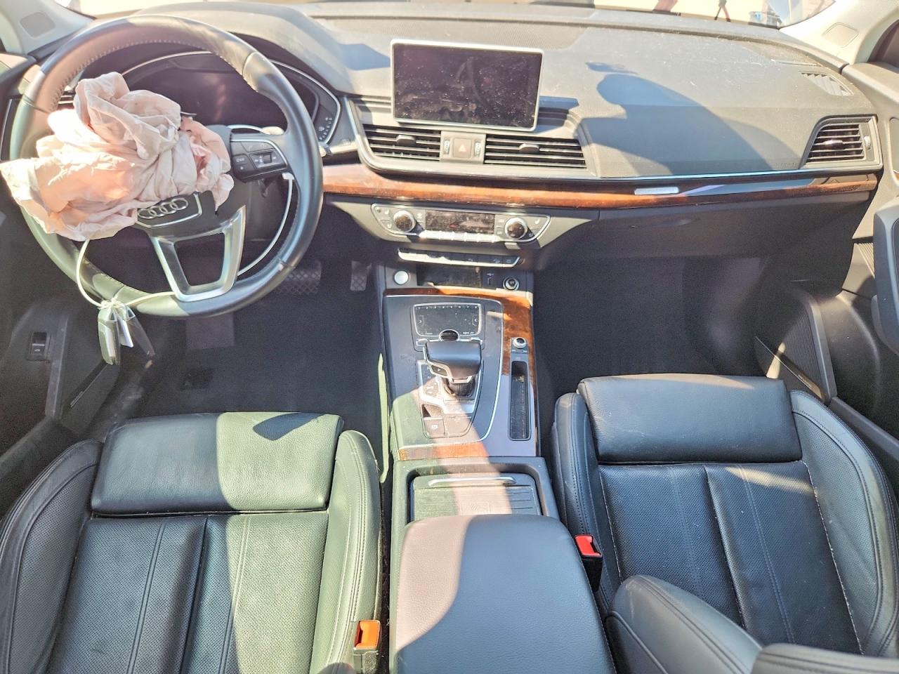 Audi Q5 Premium Plus