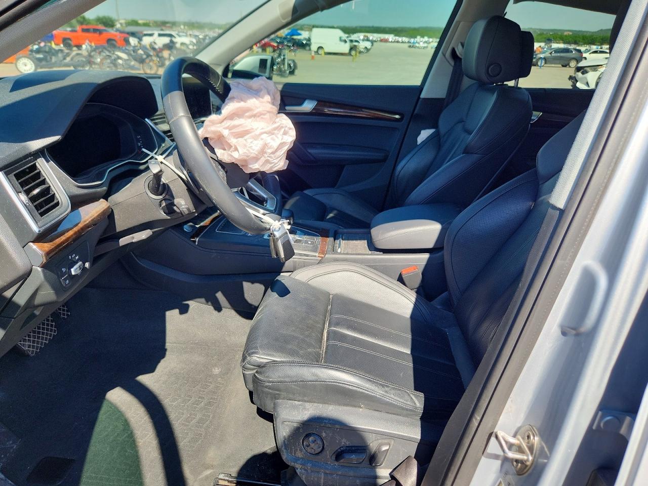 Audi Q5 Premium Plus