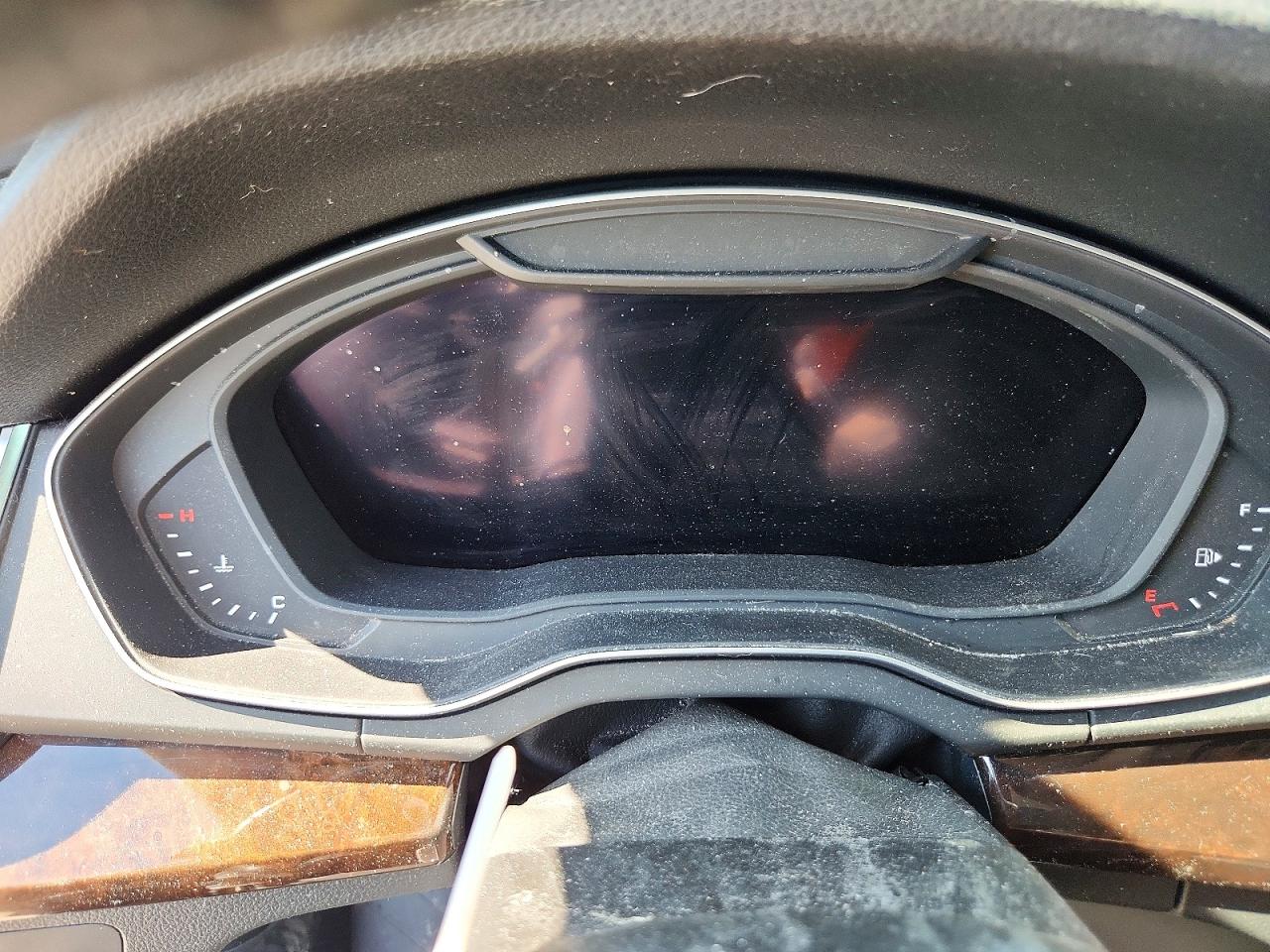 Audi Q5 Premium Plus