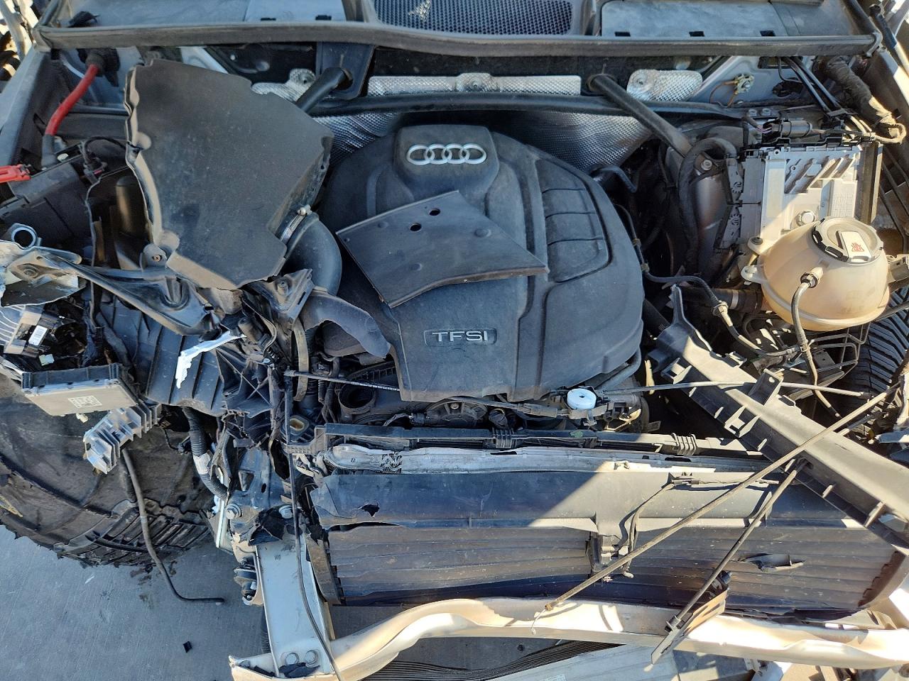 Audi Q5 Premium Plus