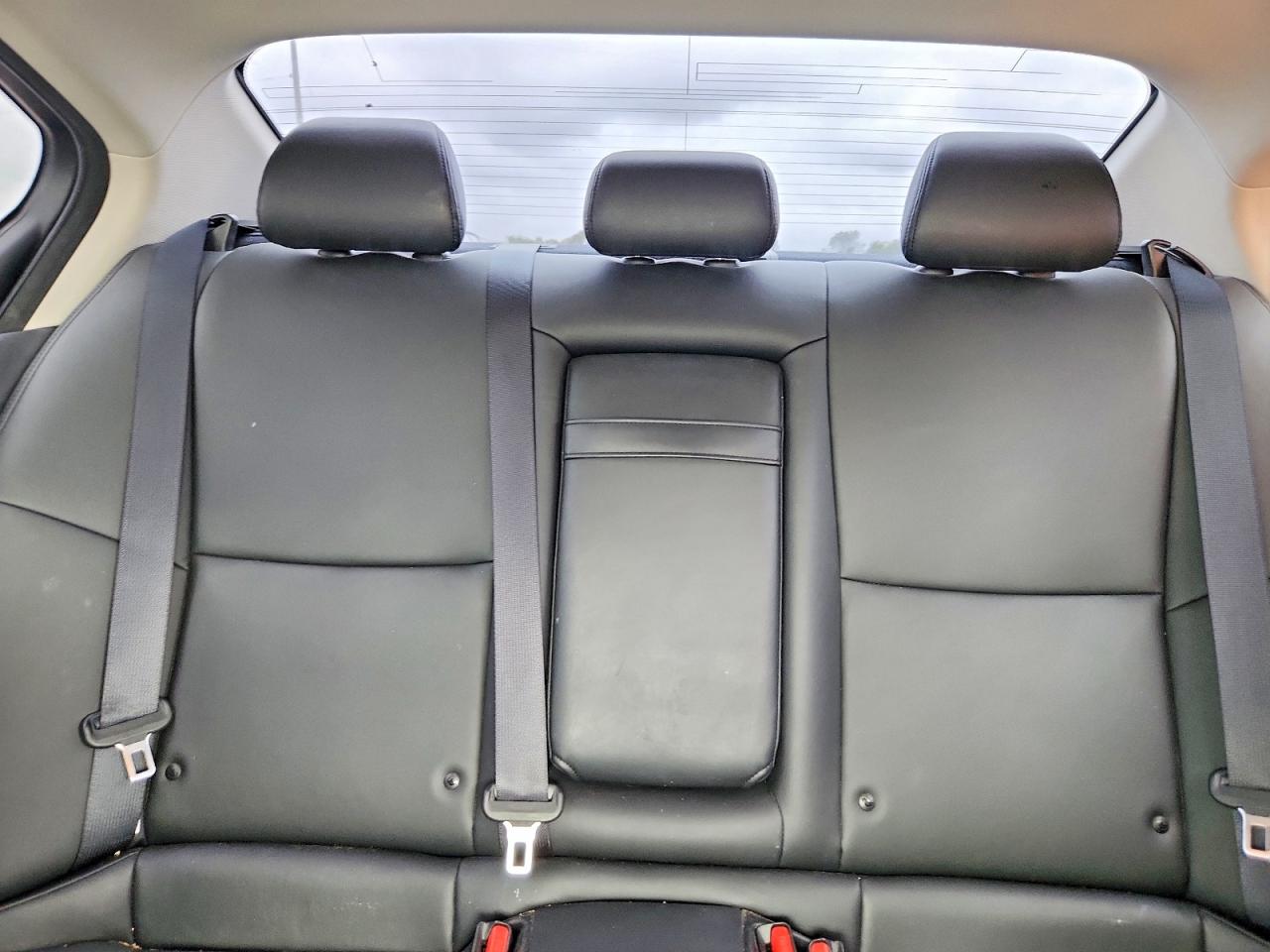 INFINITI Q50 3.0t L 3.0t Luxe
