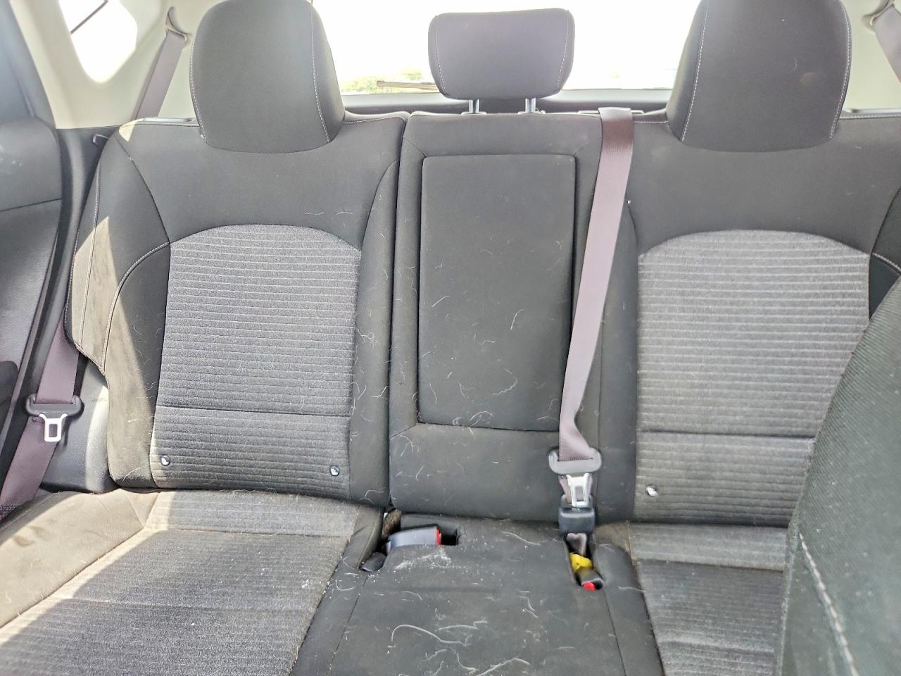 Kia Soul Ex