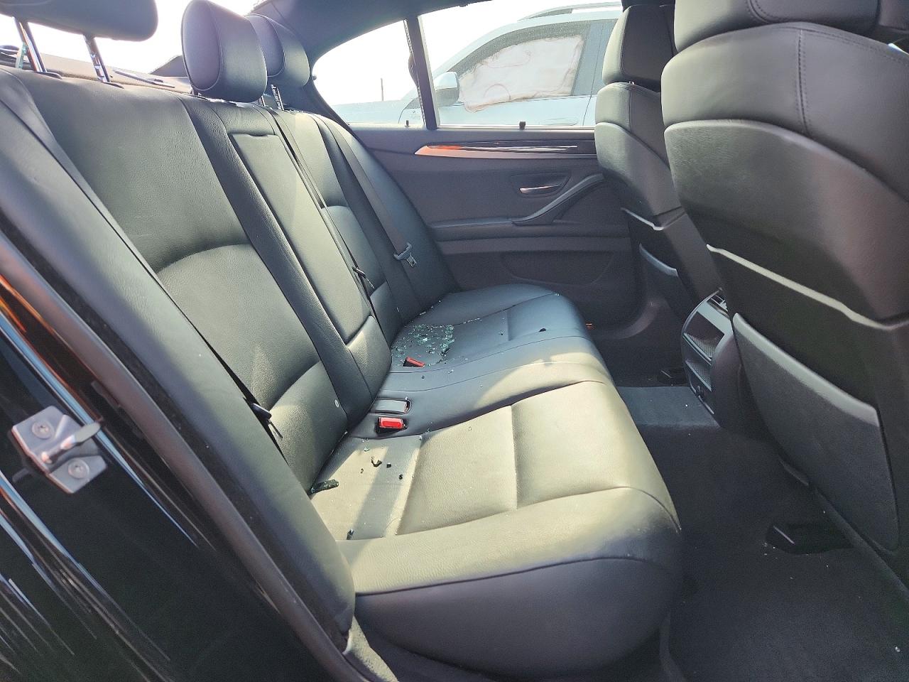 BMW 5 Series I