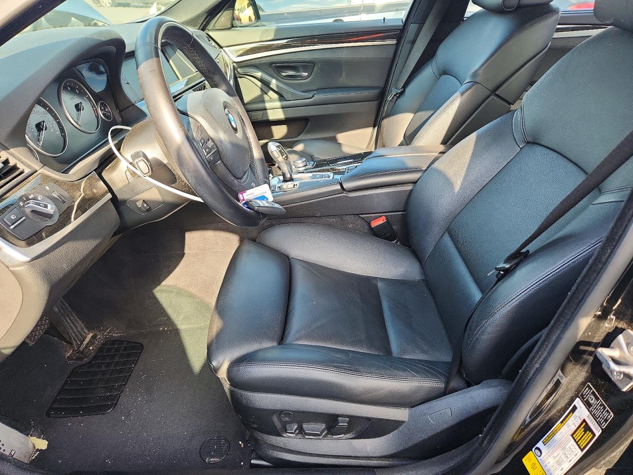 BMW 5 Series I
