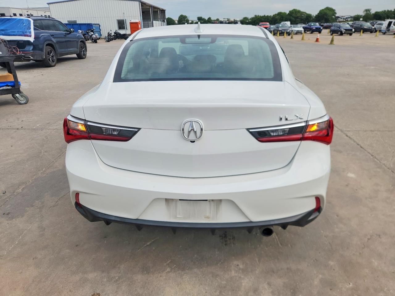 Acura ILX Premium