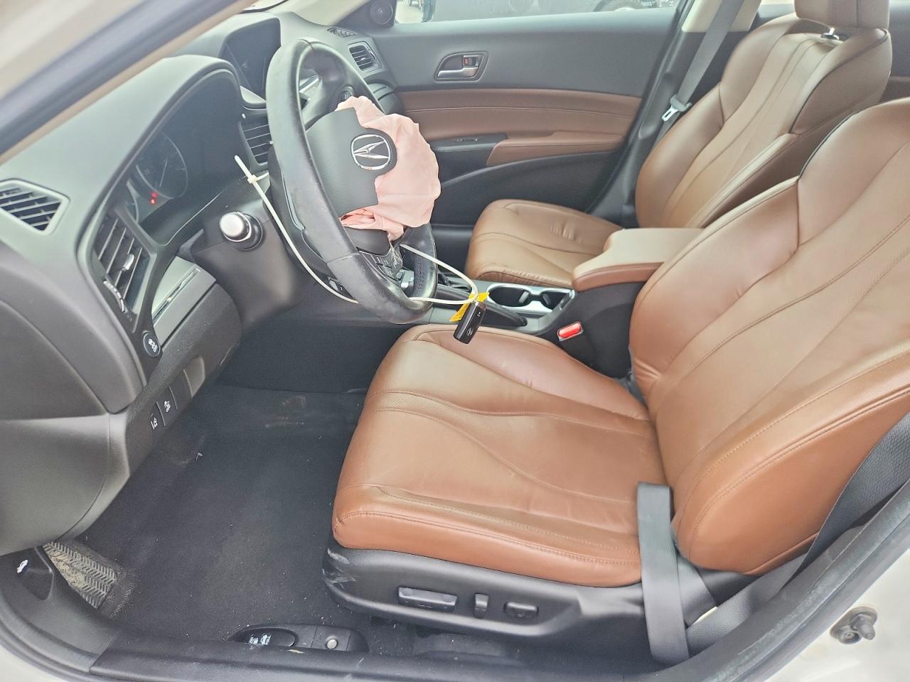 Acura ILX Premium