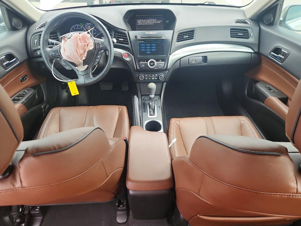 Acura ILX Premium