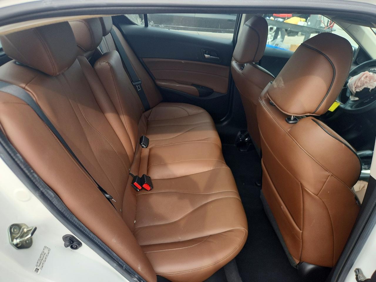 Acura ILX Premium