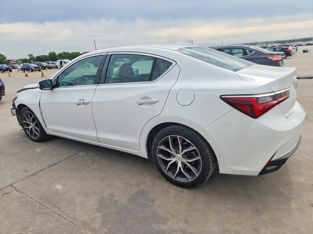 Acura ILX Premium