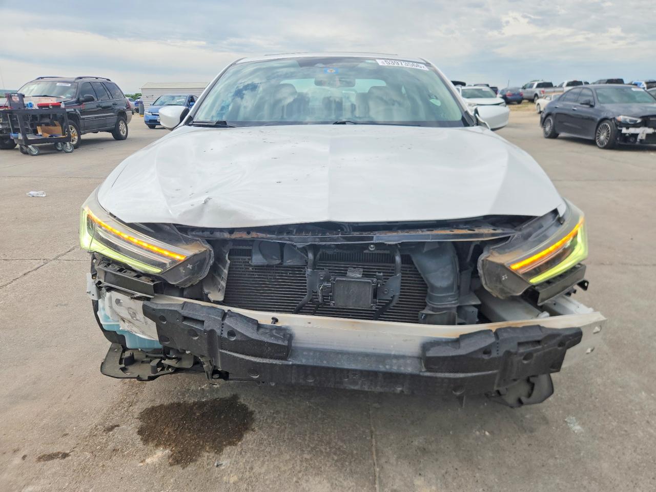 Acura ILX Premium