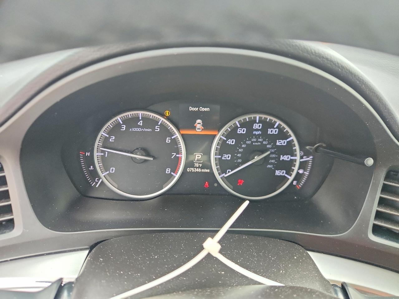 Acura ILX Premium
