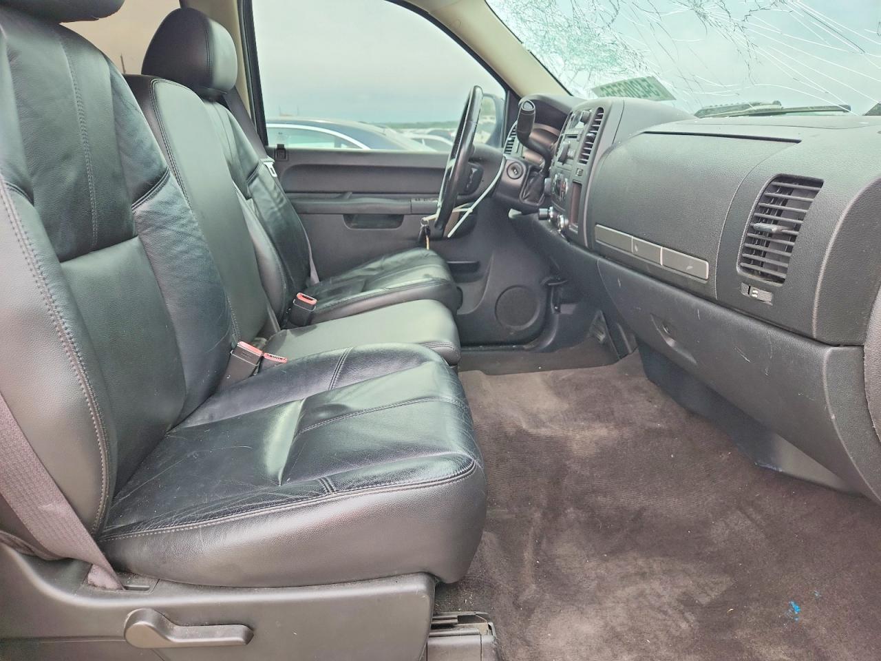 GMC Sierra K1500 Sle