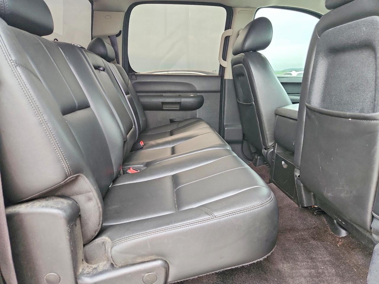 GMC Sierra K1500 Sle
