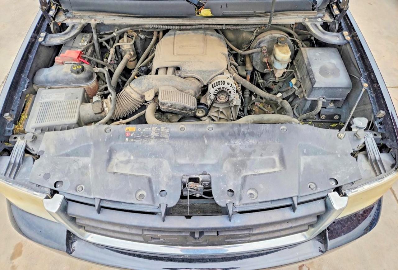 GMC Sierra K1500 Sle