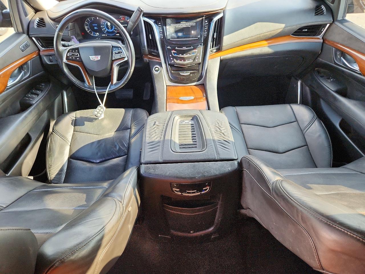 Cadillac Escalade Premium Luxury